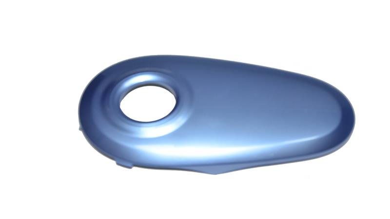 ORTA BİRLEŞTİRİCİ EKİ SOL MAVİ (ECOTECH)